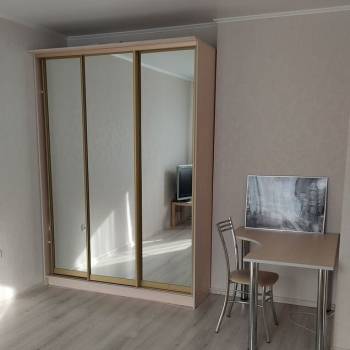 Сдается 1-комнатная квартира, 37 м²