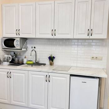 Сдается 1-комнатная квартира, 45 м²