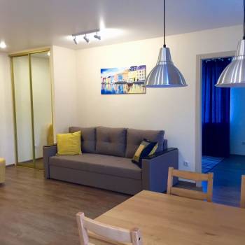 Продается 2-х комнатная квартира, 47 м²