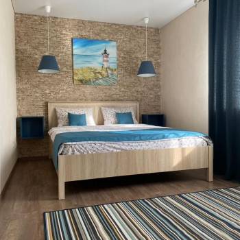 Продается 2-х комнатная квартира, 47 м²