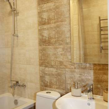 Продается 2-х комнатная квартира, 47 м²