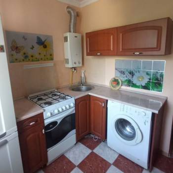 Продается 2-х комнатная квартира, 44 м²