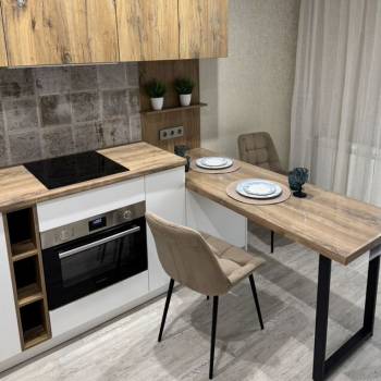 Продается 1-комнатная квартира, 43 м²