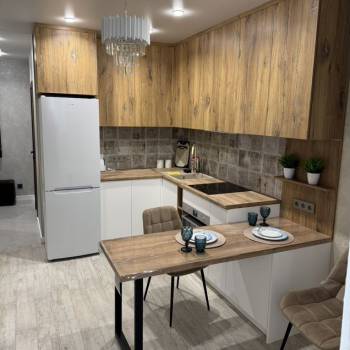 Продается 1-комнатная квартира, 43 м²