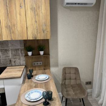 Продается 1-комнатная квартира, 43 м²