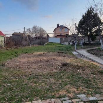 Продается Участок, 640 м²