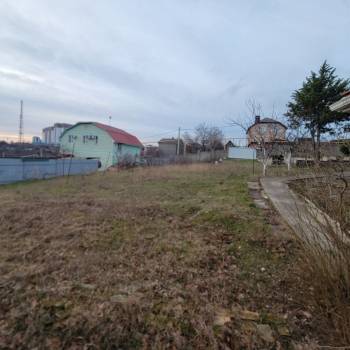 Продается Участок, 640 м²