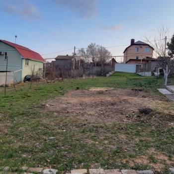 Продается Участок, 640 м²