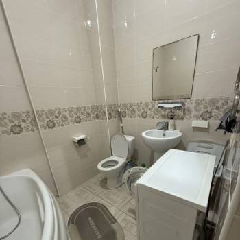 Сдается 1-комнатная квартира, 39 м²