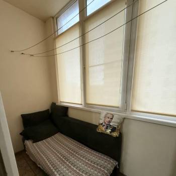 Сдается 1-комнатная квартира, 39 м²