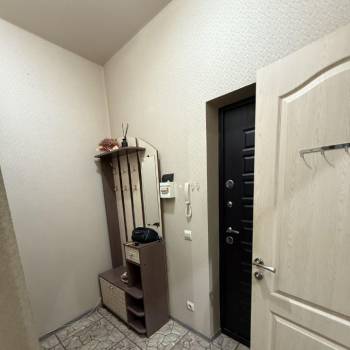 Сдается 1-комнатная квартира, 39 м²