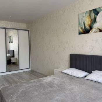 Продается 1-комнатная квартира, 39 м²