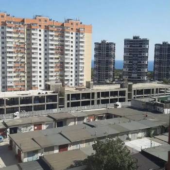 Продается 1-комнатная квартира, 39 м²