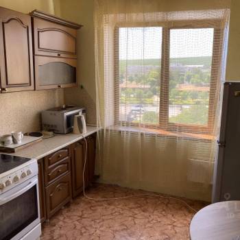 Продается 2-х комнатная квартира, 52,4 м²
