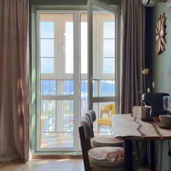 Сдается 1-комнатная квартира, 37,7 м²