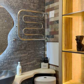 Сдается 1-комнатная квартира, 37,7 м²