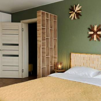 Сдается 1-комнатная квартира, 37,7 м²