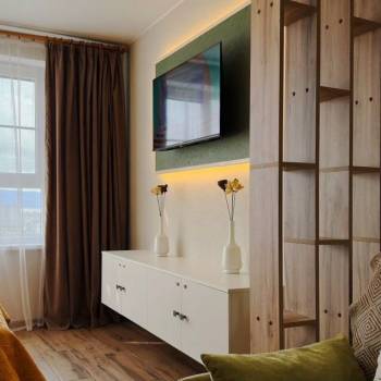 Сдается 1-комнатная квартира, 37,7 м²