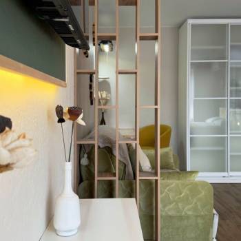 Сдается 1-комнатная квартира, 37,7 м²