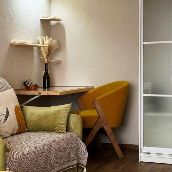 Сдается 1-комнатная квартира, 37,7 м²