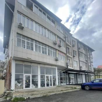 Продается Нежилое помещение, 152,7 м²