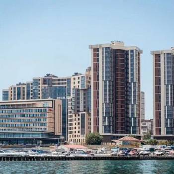 Сдается 1-комнатная квартира, 48 м²