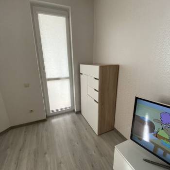 Сдается 1-комнатная квартира, 48 м²