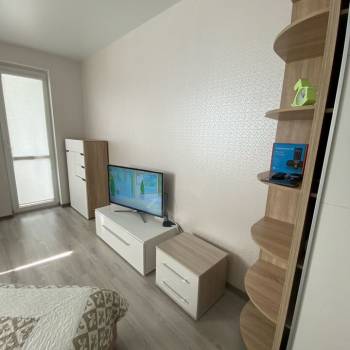 Сдается 1-комнатная квартира, 48 м²