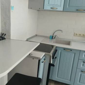 Сдается 1-комнатная квартира, 48 м²