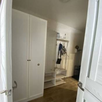 Сдается 1-комнатная квартира, 48 м²