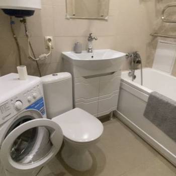 Сдается 1-комнатная квартира, 48 м²