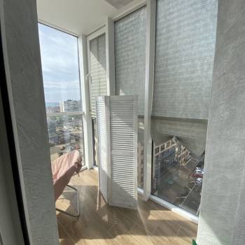 Сдается 1-комнатная квартира, 48 м²