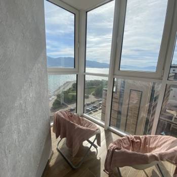 Сдается 1-комнатная квартира, 48 м²