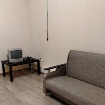 Сдается 1-комнатная квартира, 21,5 м²