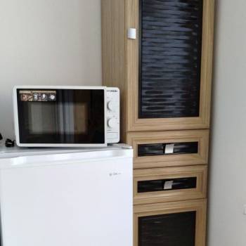 Сдается 1-комнатная квартира, 21,5 м²