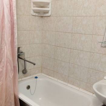 Сдается 1-комнатная квартира, 21,5 м²