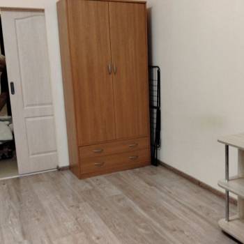 Сдается 1-комнатная квартира, 21,5 м²