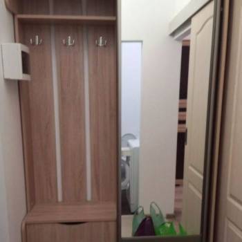 Сдается 1-комнатная квартира, 21,5 м²