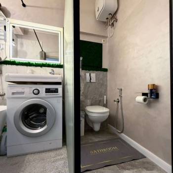Продается 1-комнатная квартира, 28 м²