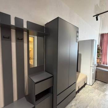 Продается 1-комнатная квартира, 28 м²