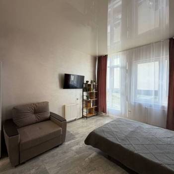 Продается 1-комнатная квартира, 28 м²