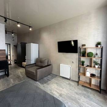 Продается 1-комнатная квартира, 28 м²