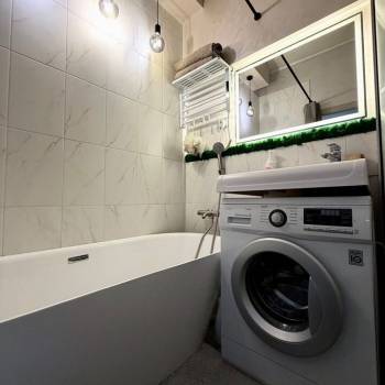 Продается 1-комнатная квартира, 28 м²