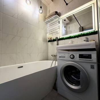 Продается 1-комнатная квартира, 28 м²
