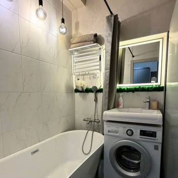 Продается 1-комнатная квартира, 28 м²