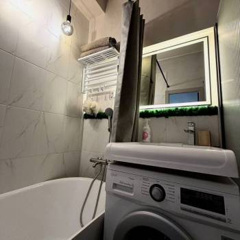 Продается 1-комнатная квартира, 28 м²