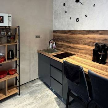 Продается 1-комнатная квартира, 28 м²