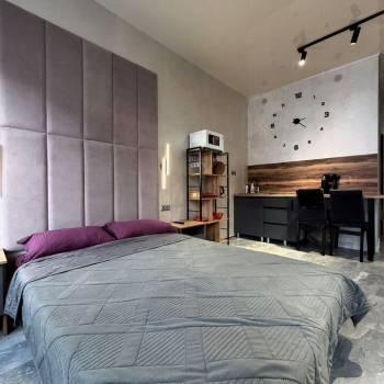 Продается 1-комнатная квартира, 28 м²
