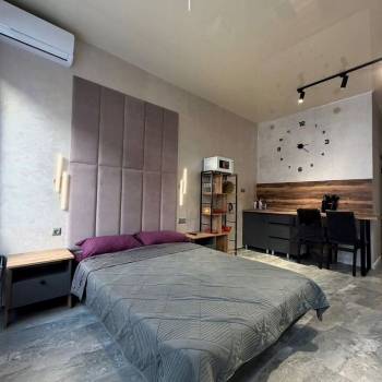 Продается 1-комнатная квартира, 28 м²