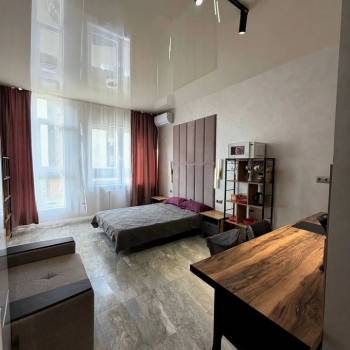 Продается 1-комнатная квартира, 28 м²